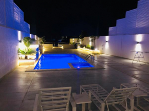 Montagne 11 Luxury Villa 3 BR - Al Dana Island Fujairah